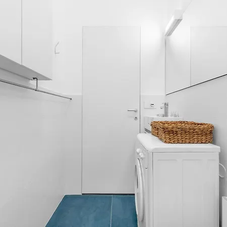 Апартаменты Nd13 - Loreto - Duomo - - Comfortable - *