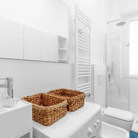 Apartman Nd13 - Loreto - Duomo - - Comfortable - Milánó
