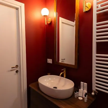 Διαμέρισμα 10min Duomo - Elegant And Luxurious Penthouse *