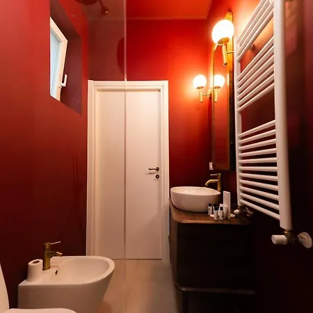 10min Duomo - Elegant And Luxurious Penthouse * 米兰