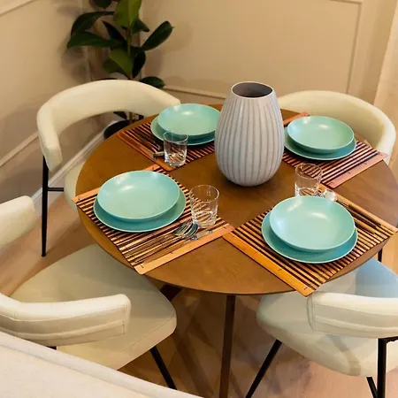 10min Duomo - Elegant And Luxurious Penthouse Apartment Mailand