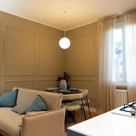 10min Duomo - Elegant And Luxurious Penthouse *