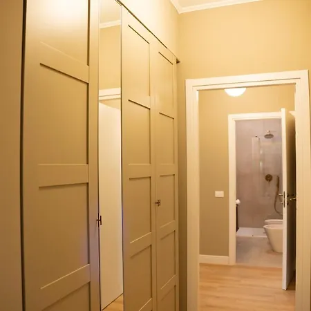 10min Duomo - Elegant And Luxurious Penthouse דירה