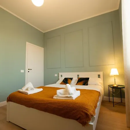 Apartment 10min Duomo - Elegant And Luxurious Penthouse *