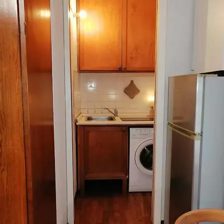 Evy Eden House - City Center Apartments Attic Terrace E Studio Mailand