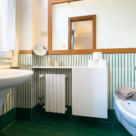 Appartamento La Casa Di Evy *