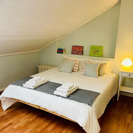 Evy Eden House - City Center Apartments Attic Terrace E Studio Mailand