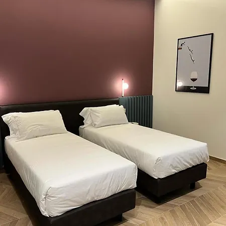 Rossovino Boutique Milano