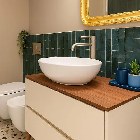 Navigli - Smart - Nel Cuore Dei Navigli Apartamento