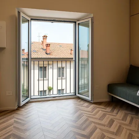 Navigli - Smart - Nel Cuore Dei Navigli Apartment *