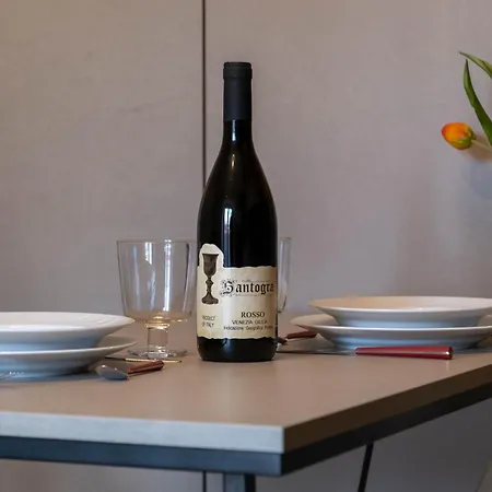 Apartment Navigli - Smart - Nel Cuore Dei Navigli *