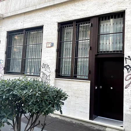 Mariposa Pta Venezia Via Menotti