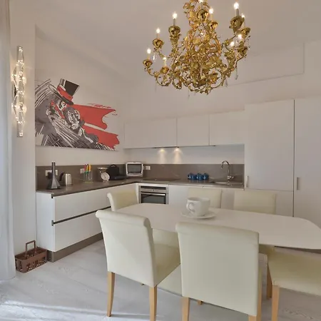 Ur-nest Porta Vittoria Apartamento *