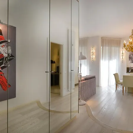 Ur-nest Porta Vittoria *