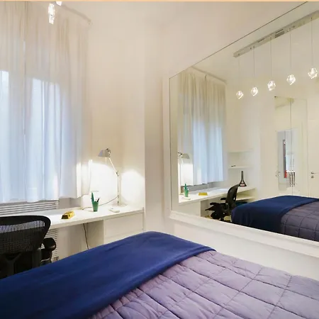 Ur-nest Porta Vittoria Milán