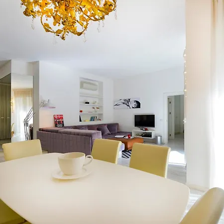 Ur-nest Porta Vittoria Apartamento