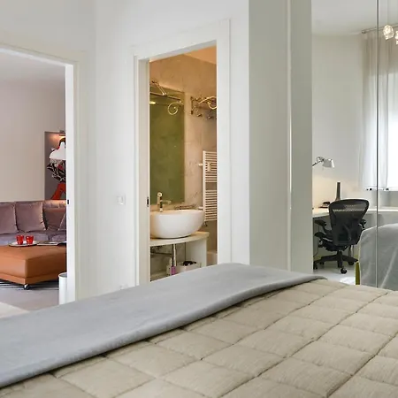 Ur-nest Porta Vittoria Apartamento *