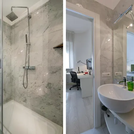 Apartamento Ur-nest Porta Vittoria