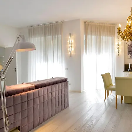 Appartamento Ur-nest Porta Vittoria *