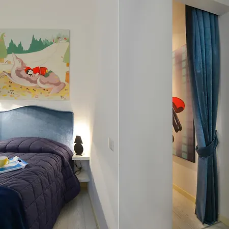 Ur-nest Porta Vittoria * Milán