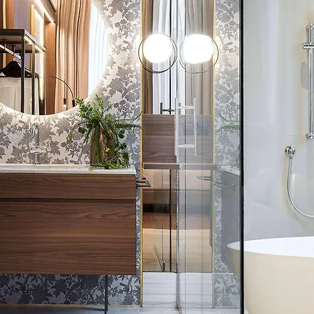 Palazzo Cordusio, A Gran Melia - The Leading Of The World 5* Mailand