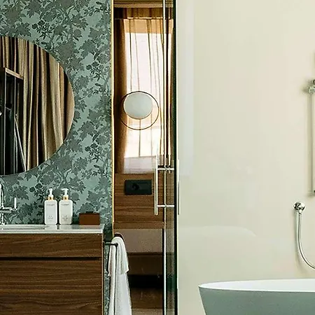Palazzo Cordusio, A Gran Melia - The Leading Of The World 5*