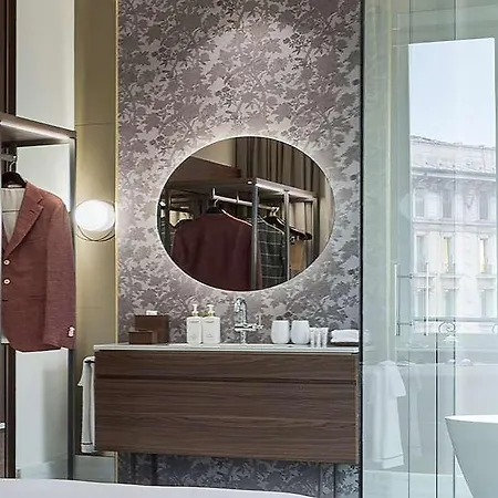 Palazzo Cordusio, A Gran Melia - The Leading Of The World Hotel