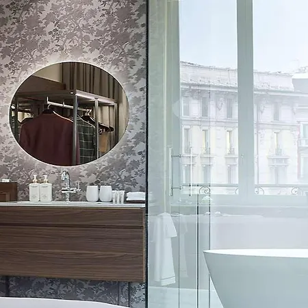 Hotel Palazzo Cordusio, A Gran Melia - The Leading Of The World
