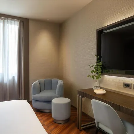 Worldhotel Casati 18 4* Milaan