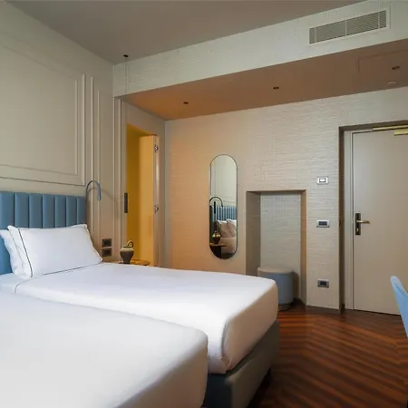 Worldhotel Casati 18 Hotel