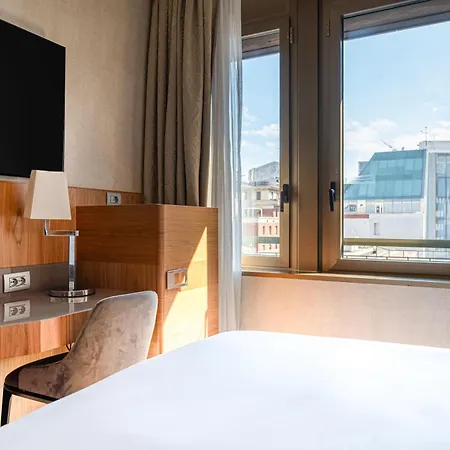 Hilton Отель 4*