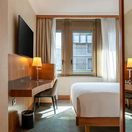 Отель Hilton Милан