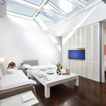 Magna Pars L'hotel A Parfum, Small Luxury Of The World 5* Milano