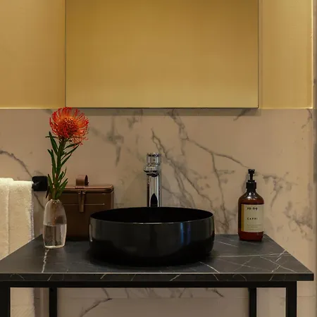 Lejlighedshotel Bob W Ticinese Milano