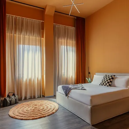 Bob W Ticinese Lejlighedshotel