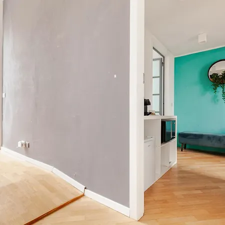 Penthouse 5 Min From Duomo Di ميلان