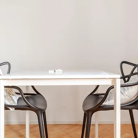 Penthouse 5 Min From Duomo Di * 米兰