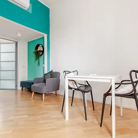 Penthouse 5 Min From Duomo Di