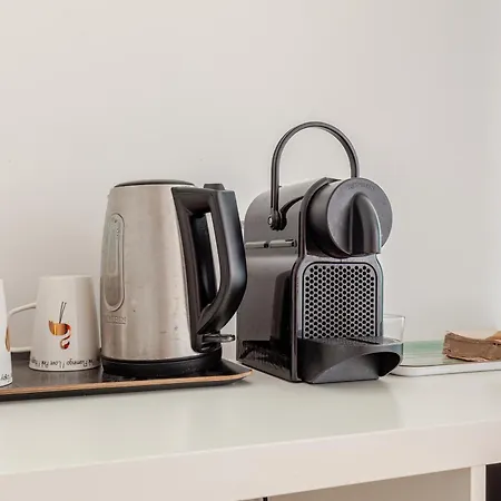 Penthouse 5 Min From Duomo Di شقة *