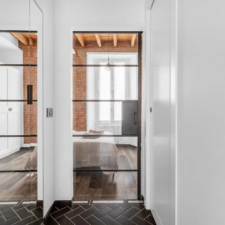 Cre12 -loreto - Duomo- Design - Elegant - Modern ميلان