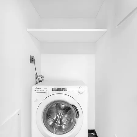 Apartman Cre12 -loreto - Duomo- Design - Elegant - Modern