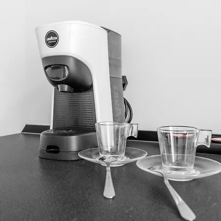 Apartman Cre12 -loreto - Duomo- Design - Elegant - Modern *