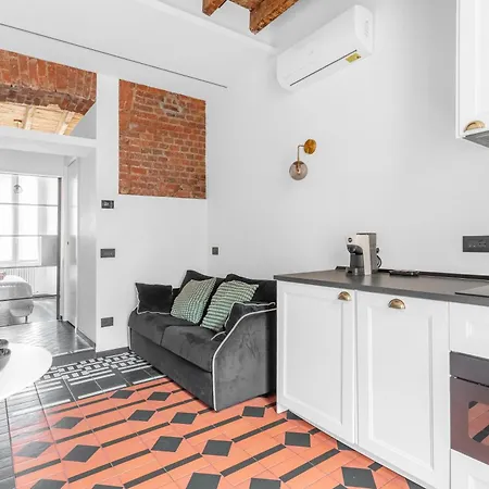 Cre12 -loreto - Duomo- Design - Elegant - Modern