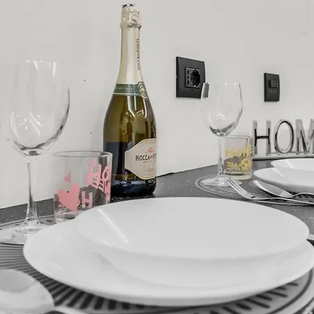 Pab60 -crescenzago-luxury Blue House Appartement Milaan