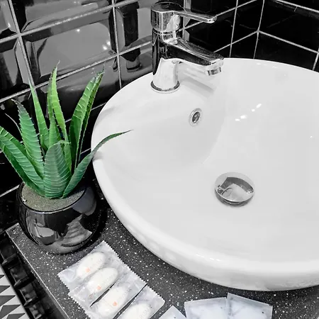 Pab60 -crescenzago-luxury Blue House * Milaan