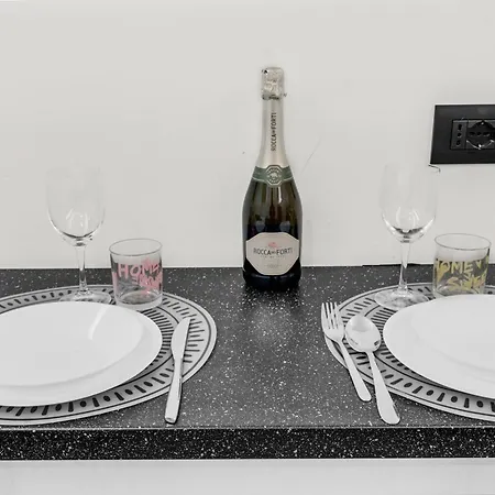 Pab60 -crescenzago-luxury Blue House