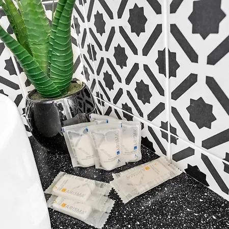 Appartement Pag60 -crescenzago-luxury House Milaan