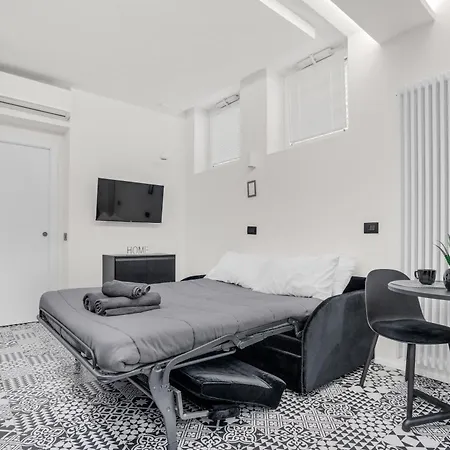 Pag60 -crescenzago-luxury House