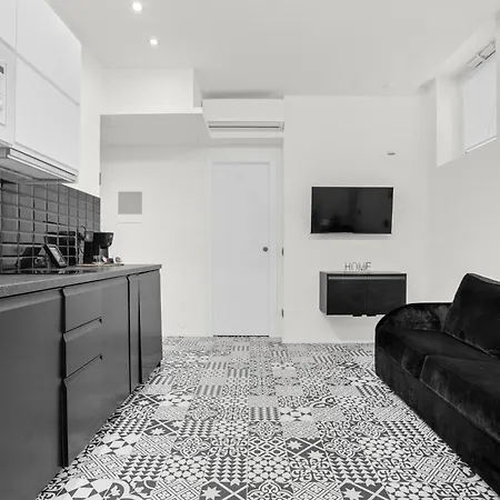 Pag60 -crescenzago-luxury House