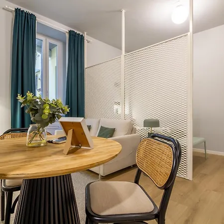 House Of Design Casati 3*